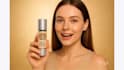 create ai ugc product video female spokesperson ads editing content creator