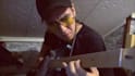 be your funky session guitarist