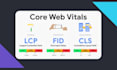 fix core web vitals, lcp, fid, cls and page speed gtmetrix