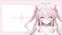 live 2d vtuber model, animate rig quality vtuber character in live2d, dakimakura