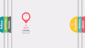 design attractive powerpoint infographic pitch deck
