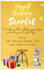 make best birthday invitation and logo making