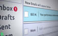do email marketing, manually send emails one by one