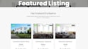 build custom real estate website using houzez theme