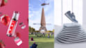 eye catching product visualization in 3d rendering