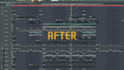 mix and master your beat or instrumental professionally