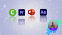 do video editing for instructors and presenters