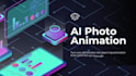 animate any image to make it talk through ai