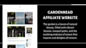 stunning wordpress website design modern SEO optimized