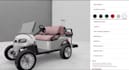 create an interactive 3d product configurator for your site