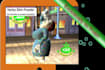 create amazing 5 seconds animation video 2d or 3d