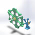 do 3d modeling with solidworks and cad for mechanical parts