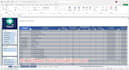 design inventory management system in google sheets