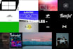 create anything in alight motion, video editing, graphic work