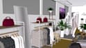 design booth for your business