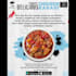 professional modern design digital ads menu with mockups