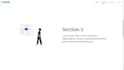 create HTML pages using bulma or bootstrap
