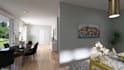 animate 3d video tour from your property images