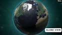 do realistic map animation, map explainer video, map design, 2d 3d map animation