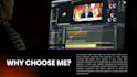 do professional capcut video editing
