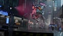 make 3d motion graphics animation for trailers or nfts