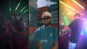 do nightclub, party, event video editing