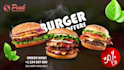 create a restaurant video for your digital display in restaurants