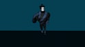 character run cycle in 3d