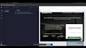 do web automation QA using cypress