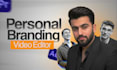 be your personal branding video editor