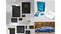 create logo and branding guideline