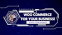 design an ecommerce website on wordpress using woo commerce