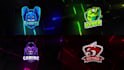 design animated twitch stream overlay