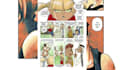 draw professional comic books and graphic novels