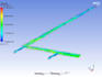 do fea and cfd analysis on ansys and starccm