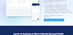 create your sales funnel on systeme io