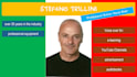 record your pro 400 words italian human voiceover in a working day