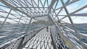 do the structural modeling in revit super fast
