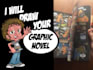 draw your graphic novel