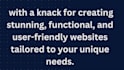 create a no code wix website on wix studio, velo