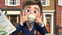 create 3d pixar style ai animated videos