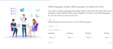 develop professional HTML CSS js web app development by javascript developer