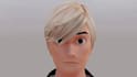 create 52 blendshapes for apple arkit facial animation