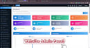 create your investment website for your business