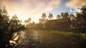 create realistic scenes in ue5 for your game or cinematics