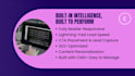 design a smart, fast, and ai integrated wordpress website that converts