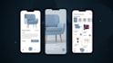 create dynamic mobile app promo video, app explainer, app intro