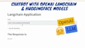 create agentic ai workflows and multi agent systems