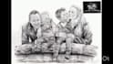 create pencil sketch portrait and illustrations