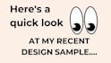 design esthetic social media posts and  youtube thumbnails